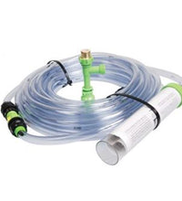 Python - No Spill Clean and Fill - 100 ft (30m)