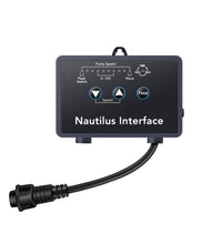 ReefBreeders Nautilus DC 2500 Return Pump