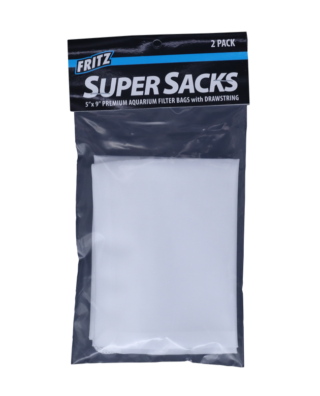 Fritz Super Sack	 