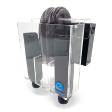 ES-PF-1000, Eshopps Overflow Box 8L x 3W x 10H up to 150g tank