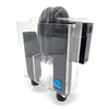 ES-PF-1000, Eshopps Overflow Box 8L x 3W x 10H up to 150g tank