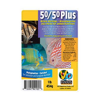 V2O 50/50 PLUS Mix 100g Blister