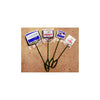 BR EASY CATCH NET 8"