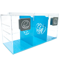 (#54821) Eshopps Tanklimate Acclimation Box Mega