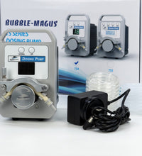 Bubble Magus TS4 Dosing Pump