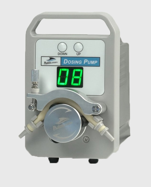 Bubble Magus TS4 Dosing Pump