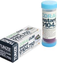 Tunze Coral Gum Instant 120g