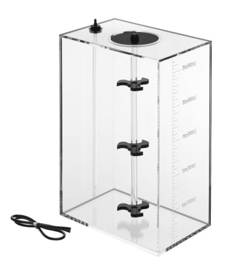 ReefBreeders X1 Supplement Storage 5L Container