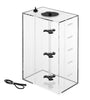 ReefBreeders X1 Supplement Storage 5L Container