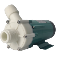 Iwaki MD20RLXT Water Pump (Japanese Motor) 822 gph
