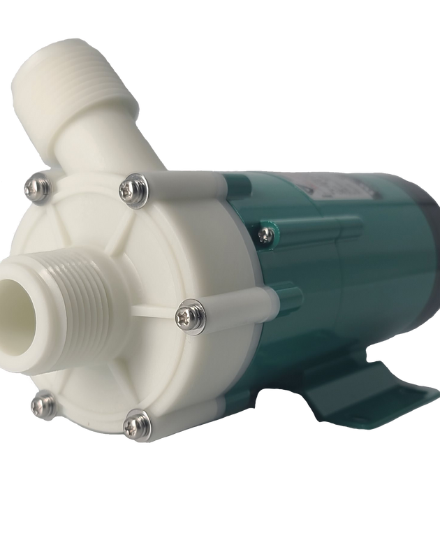 Iwaki MD20RLXT Water Pump (Japanese Motor) 822 gph