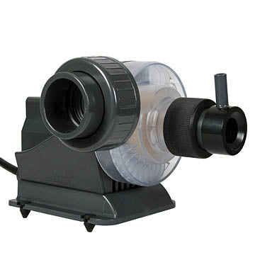 Bubble Blaster HY-5000 Pump