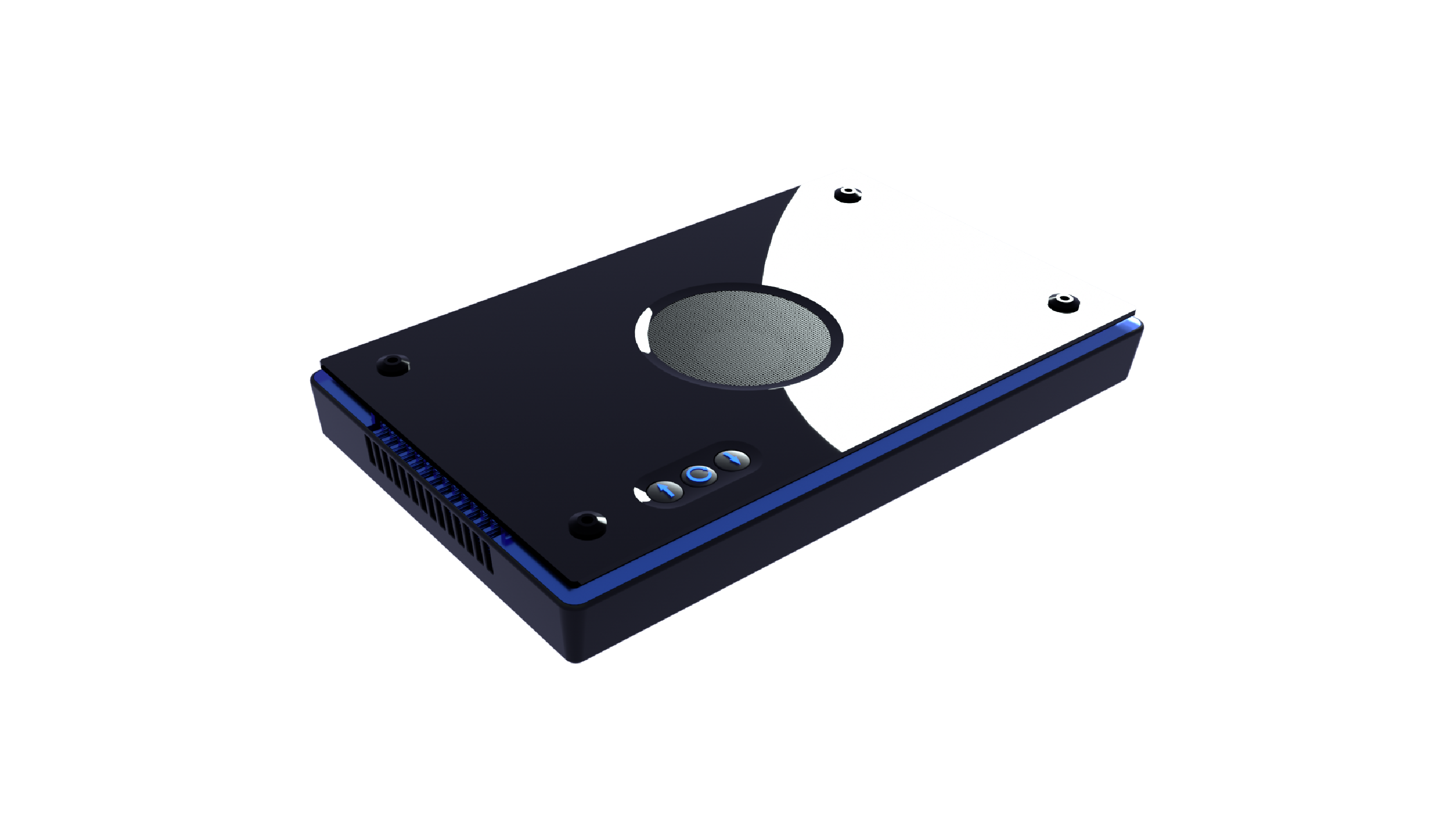 Ecotech Radion XR30 G6 BLUE LED Light – Premium Aquatics