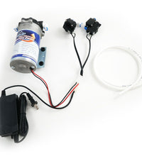 IceCap Reverse Osmosis Booster Pump Kit