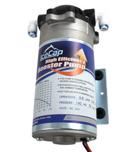 IceCap Reverse Osmosis Booster Pump Kit