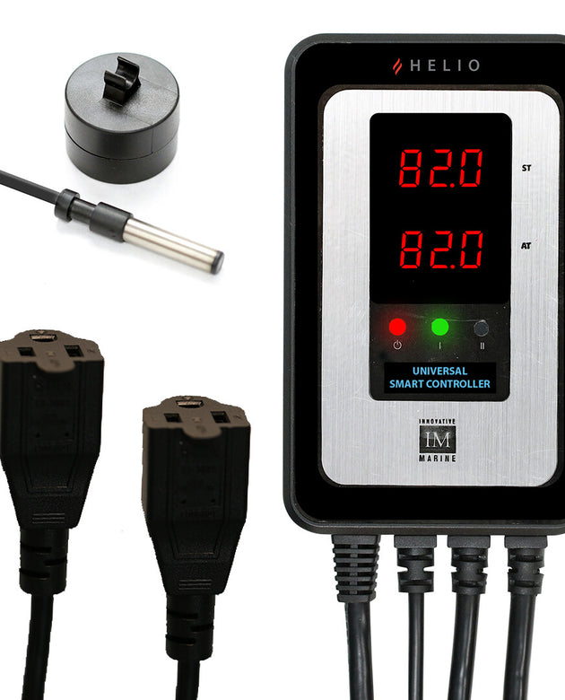 Innovative Marine AUQA GADGET - Helio Heater Universal Controller