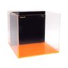 Eshopps DeskMate 4.8g Acrylic tank with filter, pump, nano filter sock and LED light