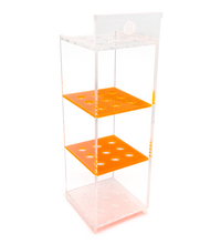 # 79490 Eshopps DeskMate Acrylic Shelf