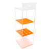 # 79490 Eshopps DeskMate Acrylic Shelf