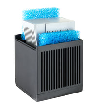 (8011469975220) SHARK PRO Carbon Cartridge with Sponge 20ppi