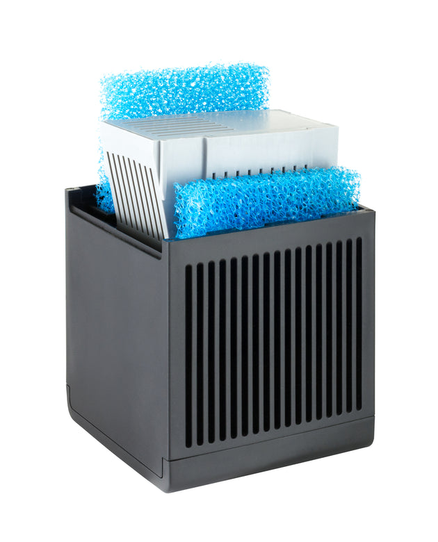 (8011469975183) SHARK PRO Hyperbio Pearl Cartridge with Sponge 20ppi