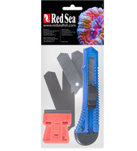 Red Sea ReefMat Sump Modification Kit