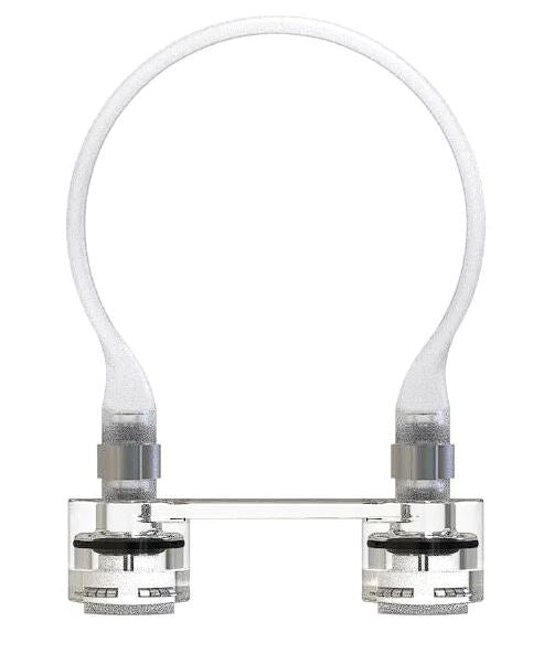 Ecotech Versa Push to Connect Tube Connector