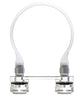 Ecotech Versa Push to Connect Tube Connector