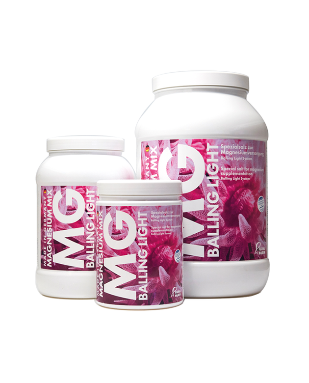 Fauna Marin Balling Salts BIOPOLYMER Mg 1 kg