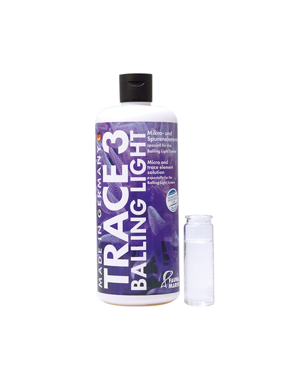 Fauna Marin Balling Trace 3 Health 250 ml