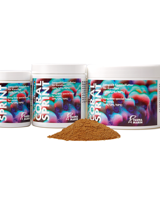 Fauna Marin Coral Sprint 250 ml