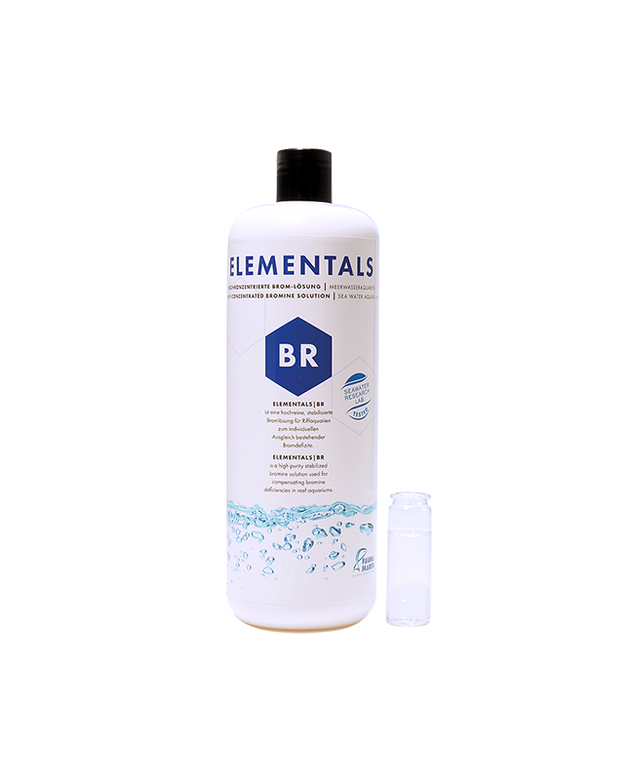 Fauna Marin ELEMENTALS BR - Bromine 1000 ml