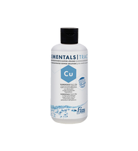 Fauna Marin ELEMENTALS TRACE Cu - Copper 250ml