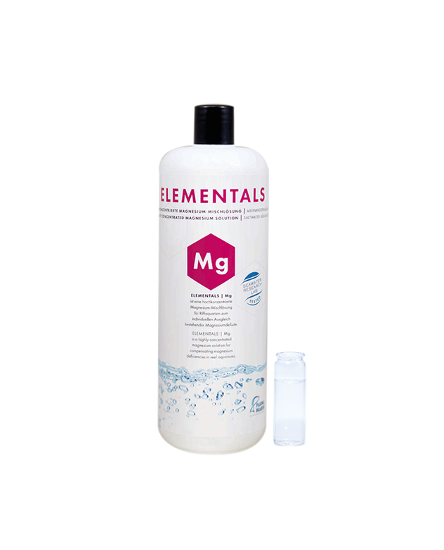 Fauna Marin ELEMENTALS Mg - Magnesium 1000 ml