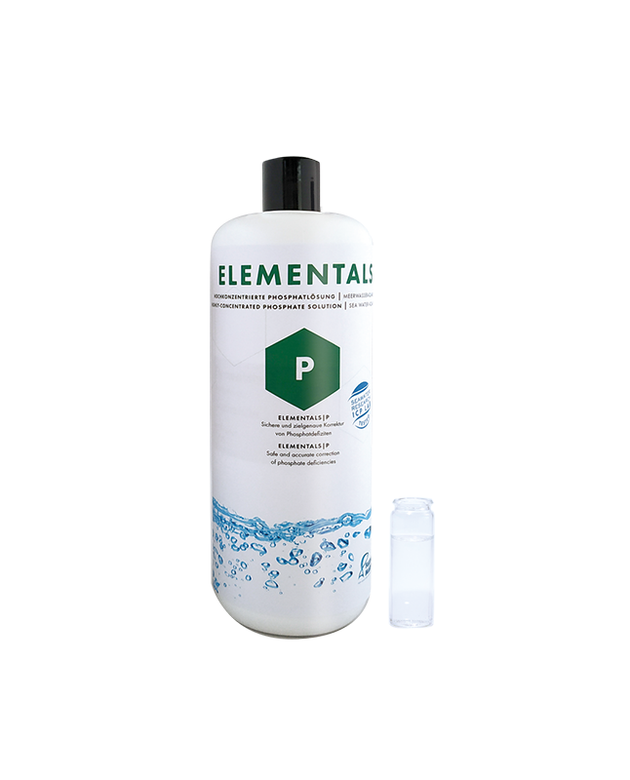 Fauna Marin ELEMENTALS P - Phosphate 1000 ml