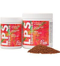 Fauna Marin LPS Grow and Color  M 100 ml