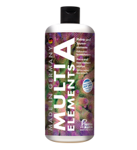 Fauna Marin Multi Elements A Trace Element Complex 1000 ml (458437)