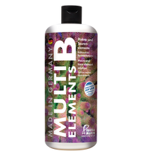 Fauna Marin Multi Elements B Trace Element Complex 1000 ml (458475)