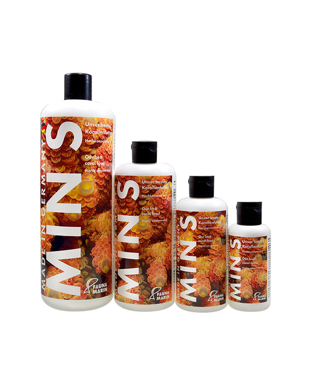 Fauna Marin Min S 250 ml