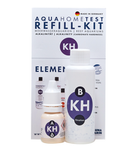 Fauna Marin Refill Aquahometest KH 
