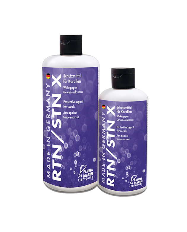 Fauna Marin RTN/STN X 500 ml