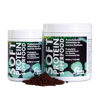 Fauna Marin Soft Protein Super Food M 100 ml