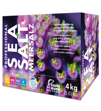 Fauna Marin Professional Sea Salt 10 kg