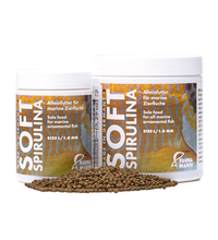 Fauna Marin Soft Spirulina M 100 ml
