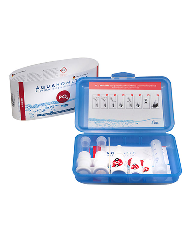 Fauna Marin Aquahometest PO4 