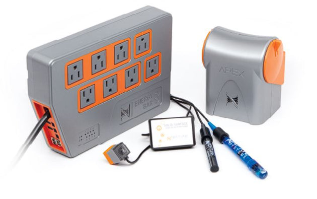 Neptune A3 APEXSYS