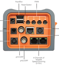 Neptune A3 Apex Pro System