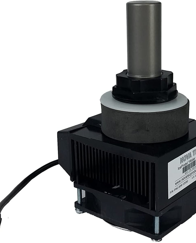 Ice Probe Thermoelectric Aquarium Chiller