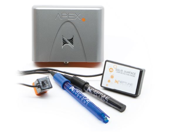 Neptune Systems A3 Apex Junior