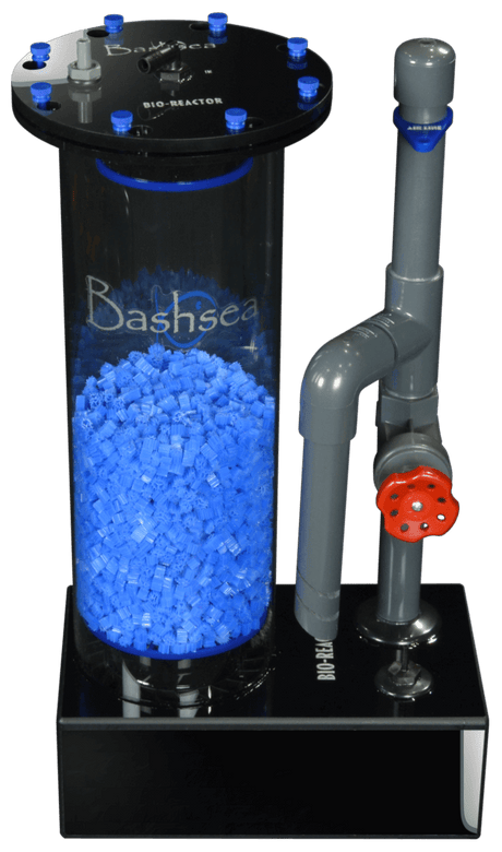 Bashsea Bio Reactor 6-24